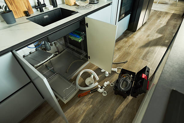 Reliable Leak Detection contractor in Milford, IN by Street Wise - Plumbing